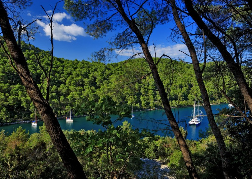 sailing-dalmatian-islands-split-dubrovnik-5-days