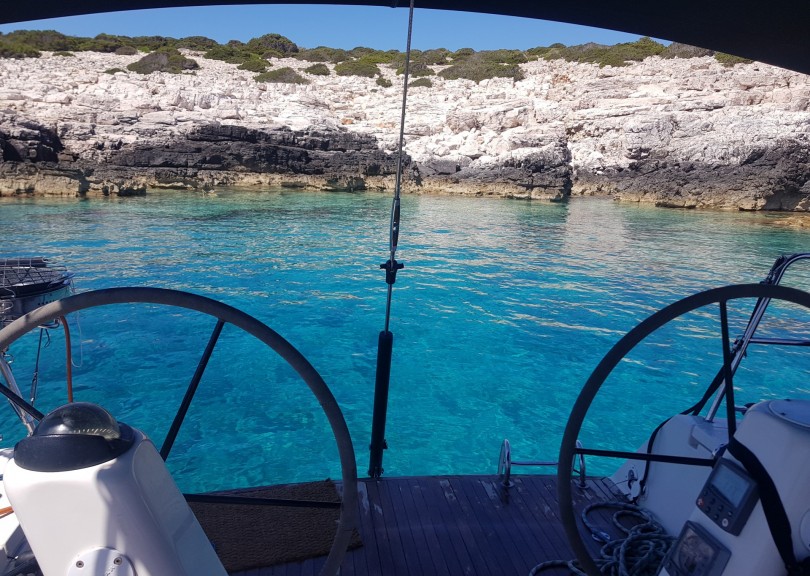 sailing-dalmatian-islands-split-dubrovnik-5-days