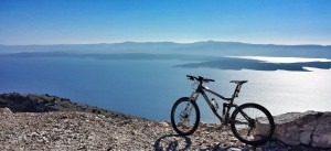 What to expect on a bike tour in Dalmatia?