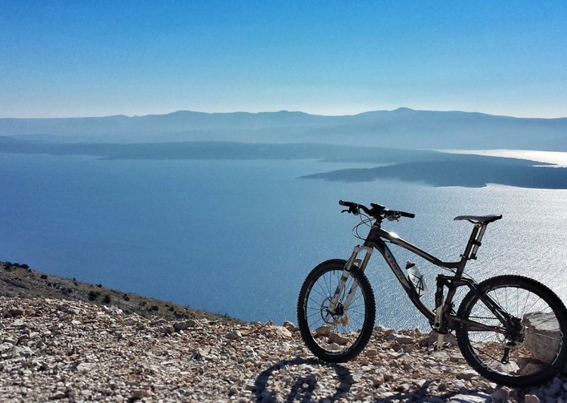 What to expect on a bike tour in Dalmatia?