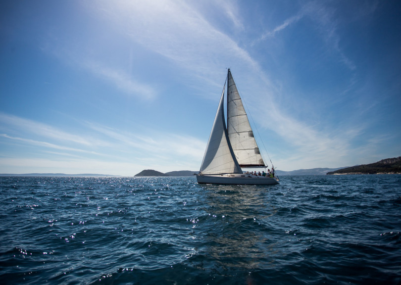 What to pack for a sailing tour in Croatia?