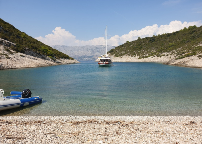wooden-gulet-daily-sailing-croatia