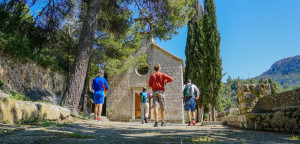 The highlights of a self-guided hiking tour in Croatia